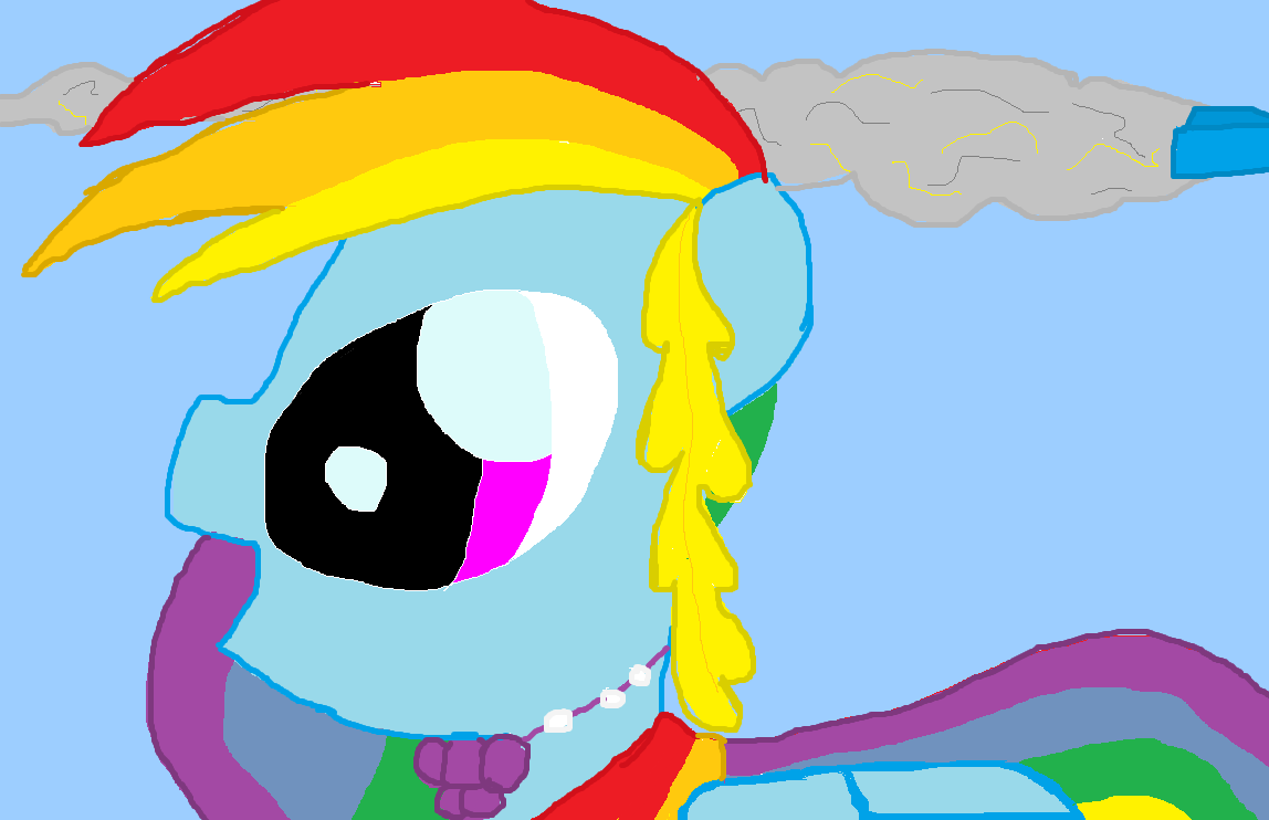 1148x742 rainbow dash images gala dash drawing