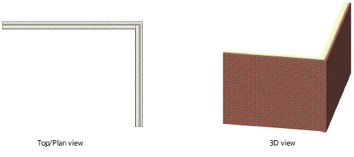 503x223 Drawing Straight Walls