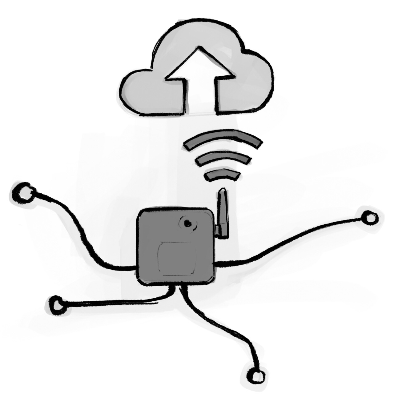 1280x1280 business optimization cycle visit intelligence