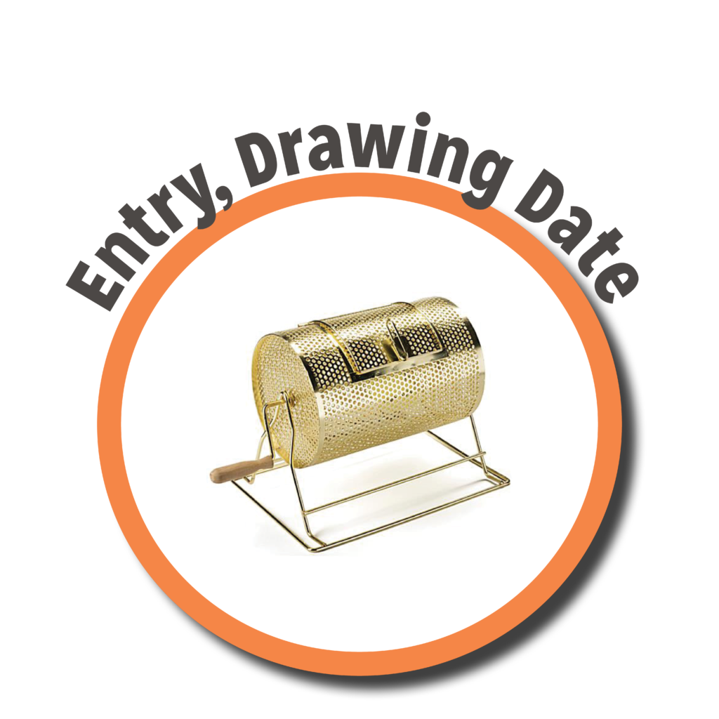 1024x1024 Entry, Drawing Date