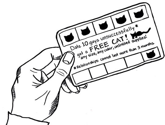 540x410 Cool Card Date Cats Drawing Fill Bit Nerds
