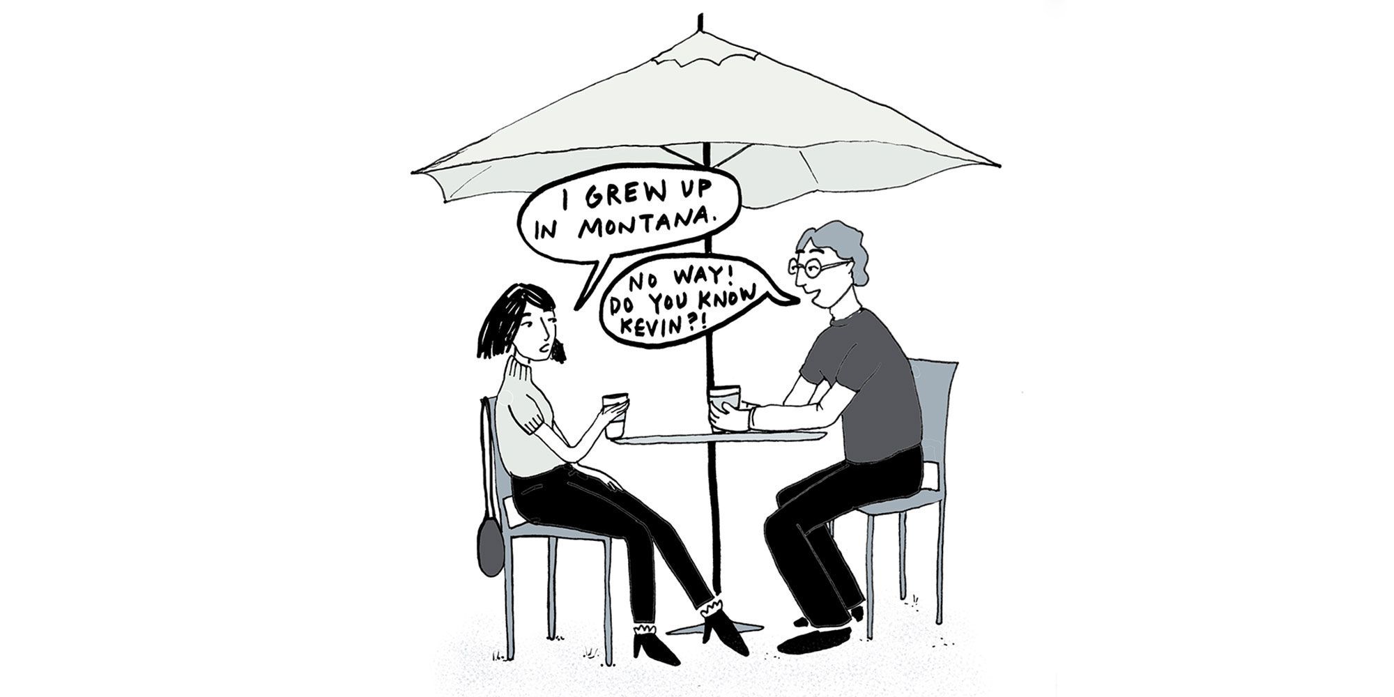 2000x1000 funny cartoons about modern dating