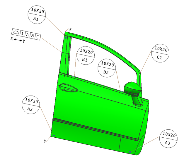 628x544 gdampt in automotive assembly use of datum targets for precision