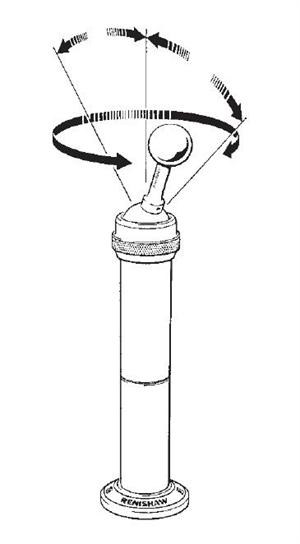 300x544 Uds Universal Datum Sphere