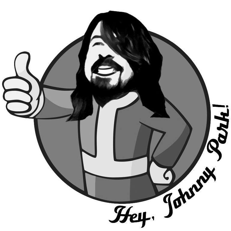 768x768 Hey Johnny Park