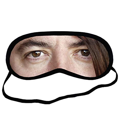 466x466 Dave Grohl Eye Printed Travel Eye Mask Sleeping Amazon Ca