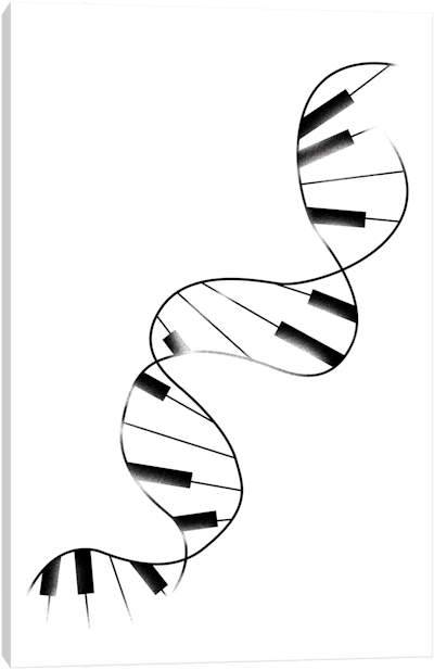 400x617 Music Canvas Artwork Icanvas