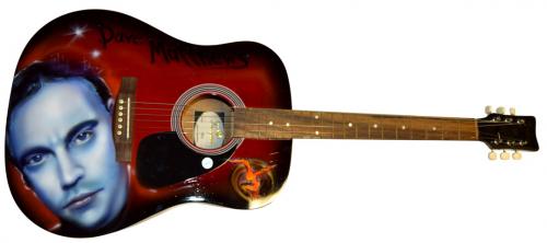 500x222 autographed dave matthews memorabilia signed photos other items