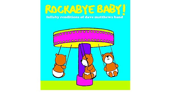 600x350 Buy Rockabye Baby! Online