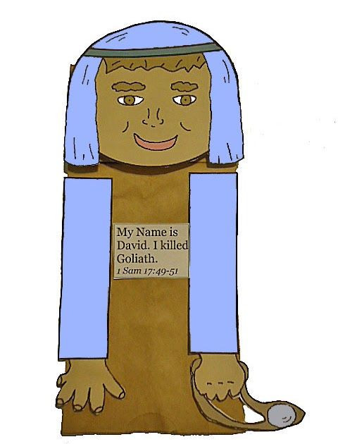 480x630 david goliath kids crafts