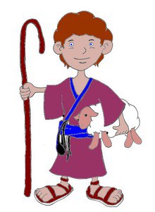 220x301 david and goliath lesson