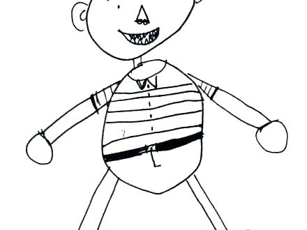 440x330 No David Coloring Pages Coloring Pages