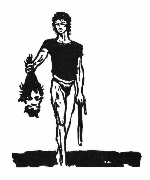 500x599 The Official Clive Barker Website