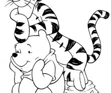 220x185 colouring pages for david and goliath printable coloring pages