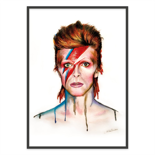 498x498 david bowie ziggy stardust print