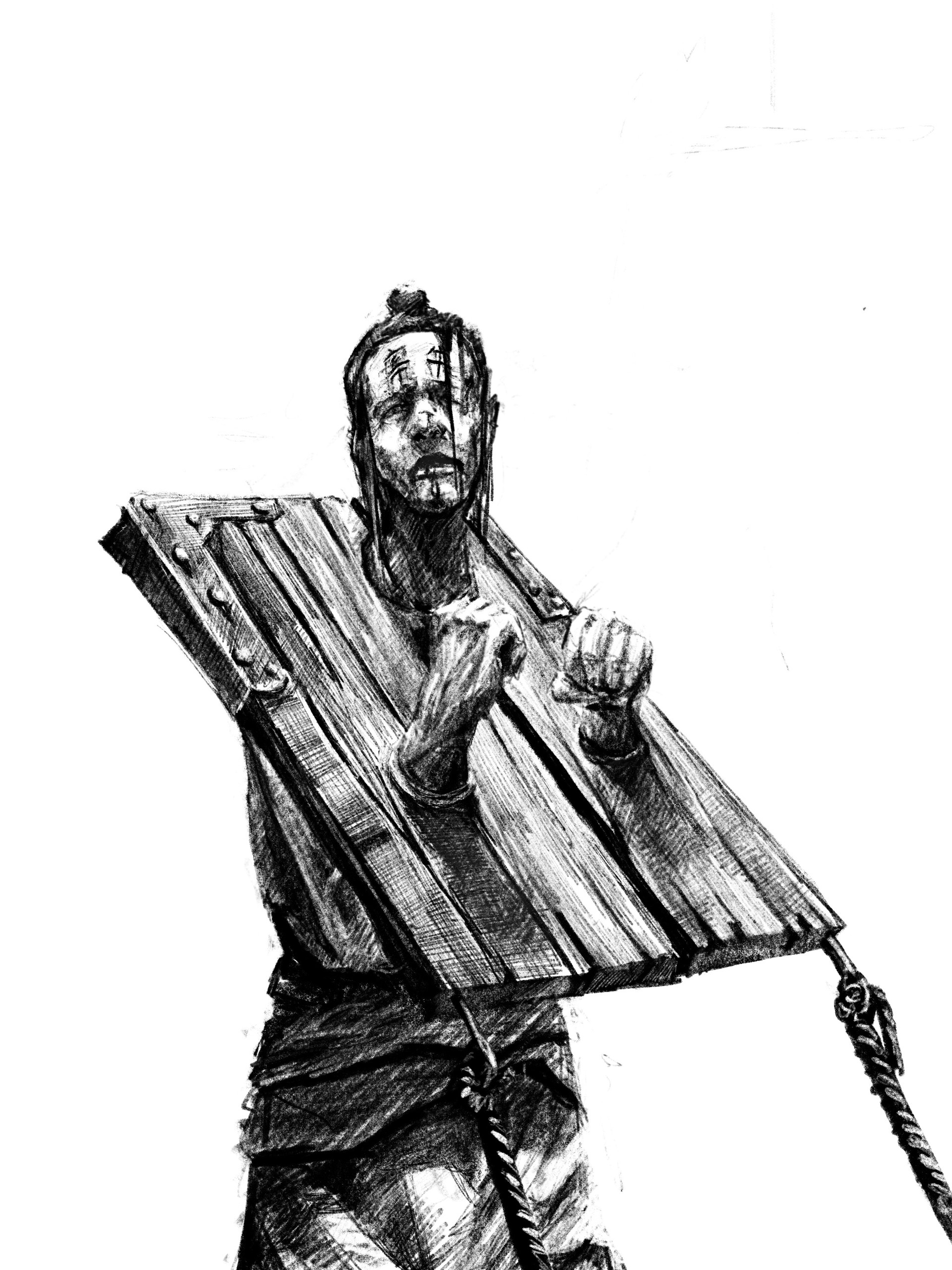 1920x2561 Artstation