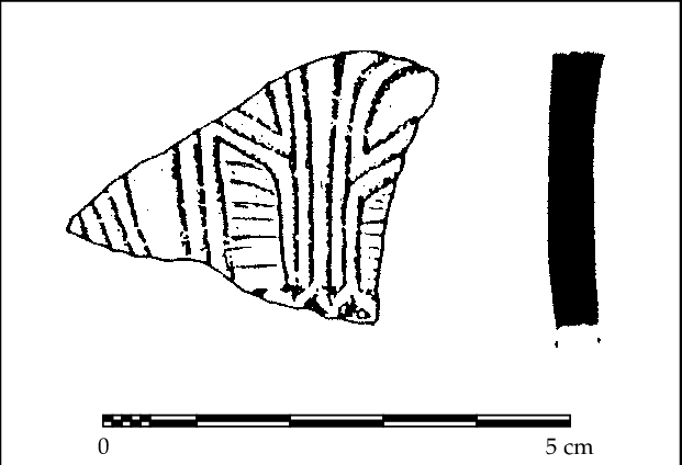621x424 Sherd From Mleiha