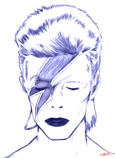 400x548 The World's Newest Photos Of David And Sketch