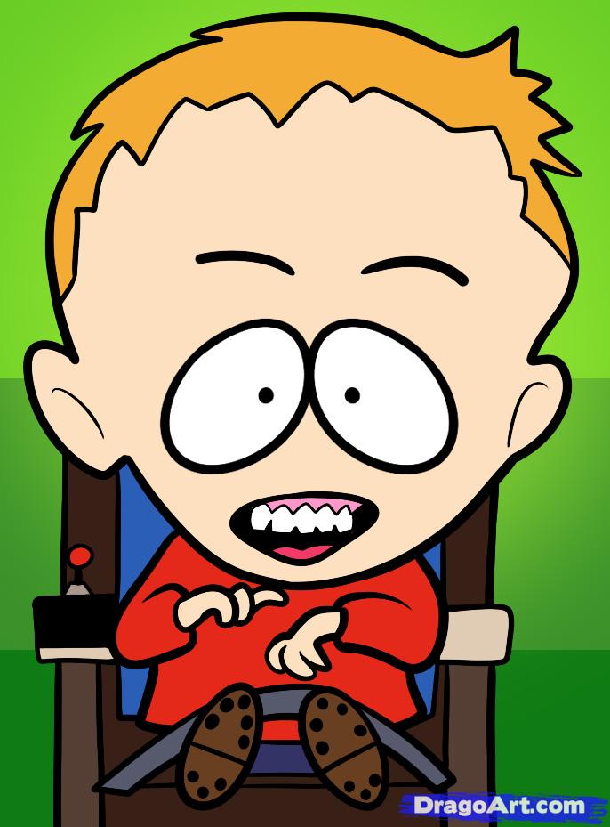 686x929 Drawing Timmy, Added