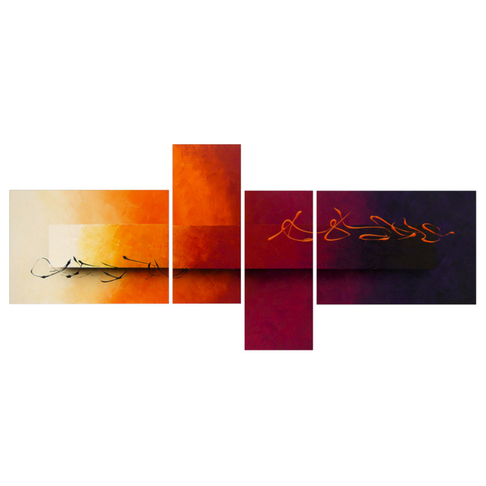 1000x1000 Day And Night X Canvas Drawing