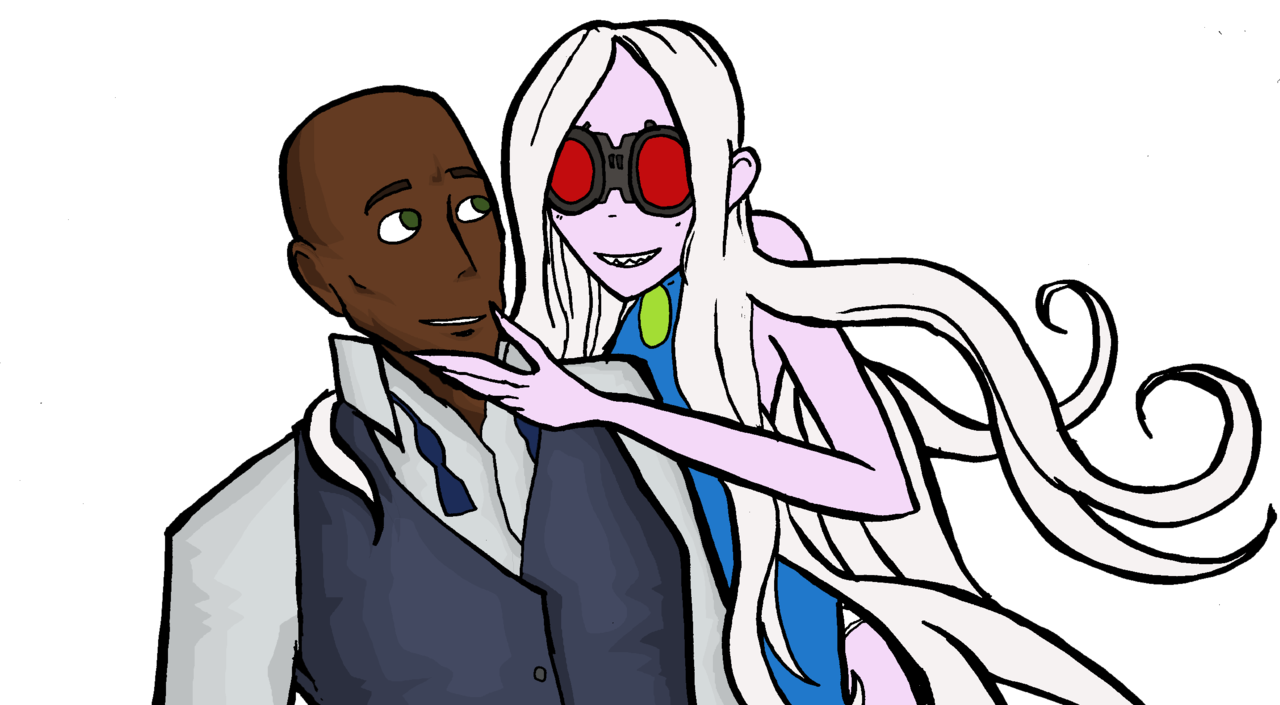 1280x705 Quite Simply The Worst Man Alive Moonage Daydream Going