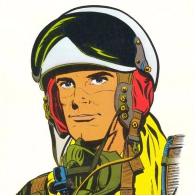 400x400 d b cooper podcast