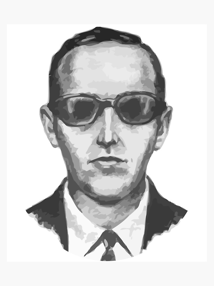 750x1000 db cooper photographic print