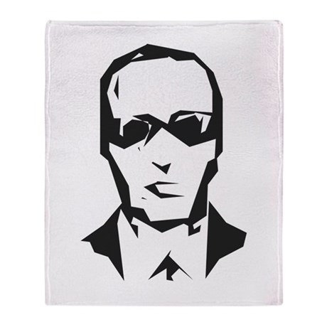 460x460 fbi most wanted blankets