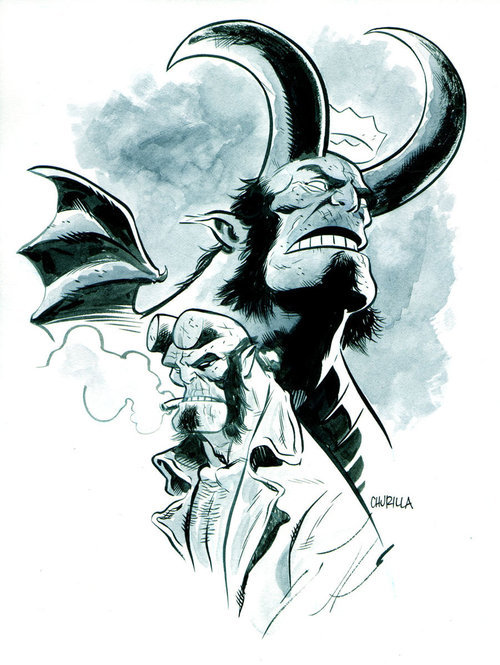 500x665 Comicsart Tumblr