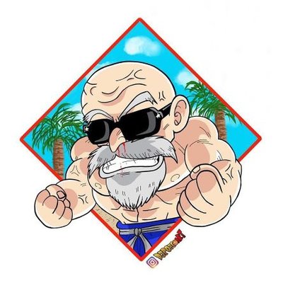 400x400 Djpoje Art On Twitter Goku Chibi