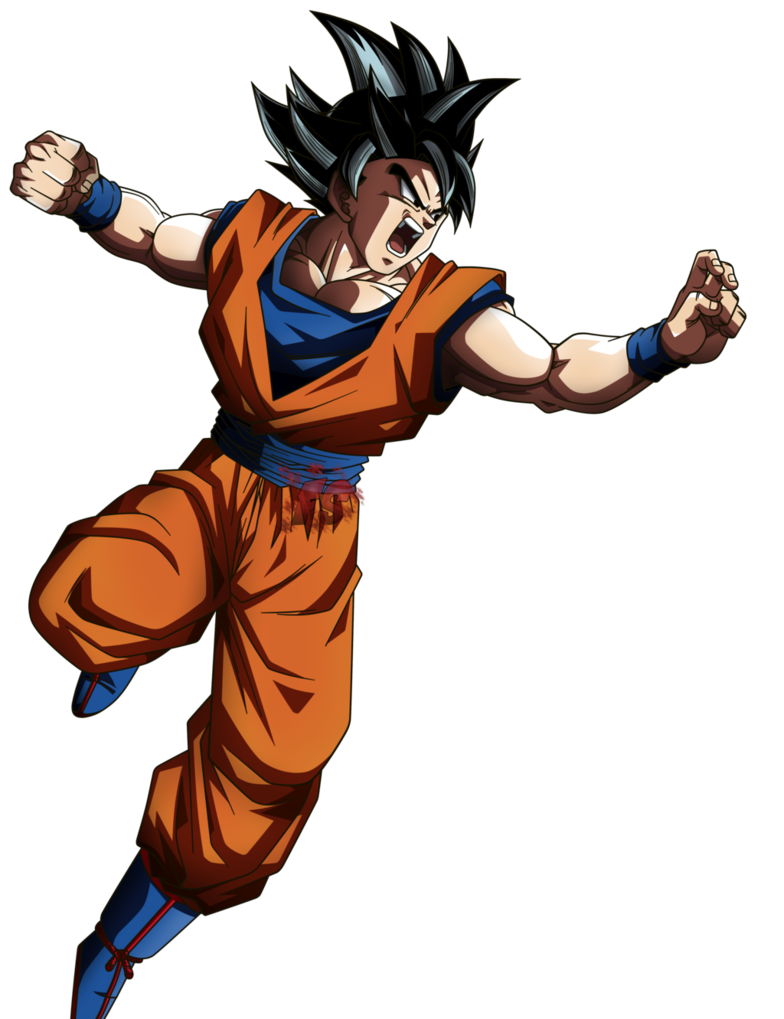 784x1019 Goku Nuevo Estado