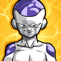 200x200 How To Draw Frieza Easy, Dragon Ball Z, Step