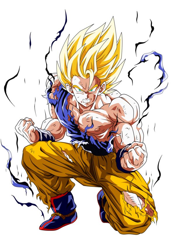 600x833 I Want To Draw Dragon Ball, Dragon Ball Gt