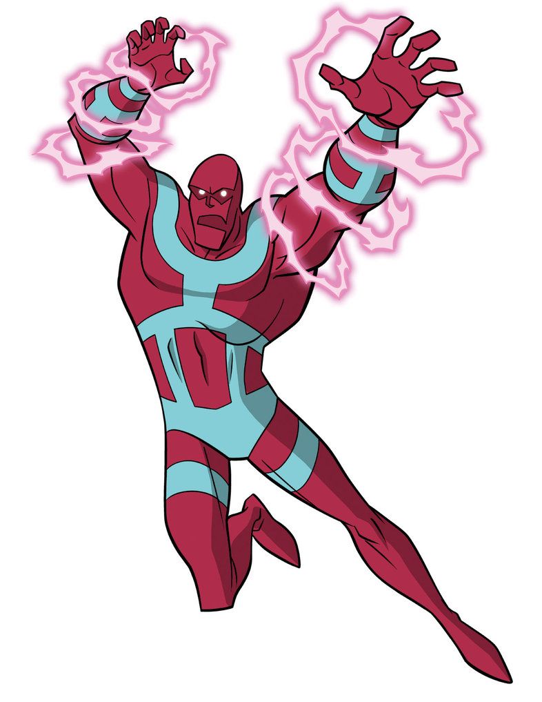 786x1017 How To Draw Dc Villains