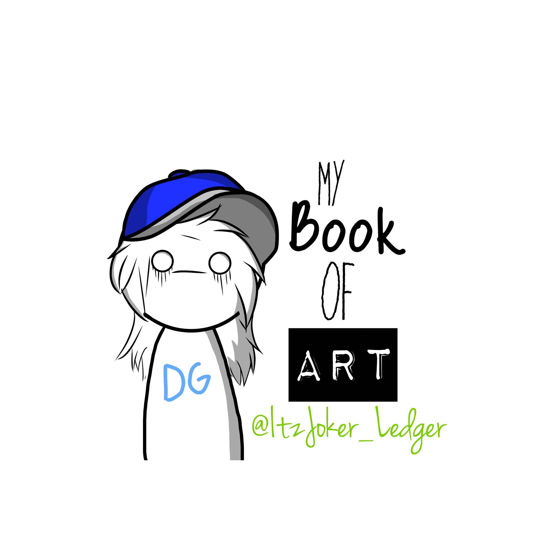 1920x1920 My Book Of Art