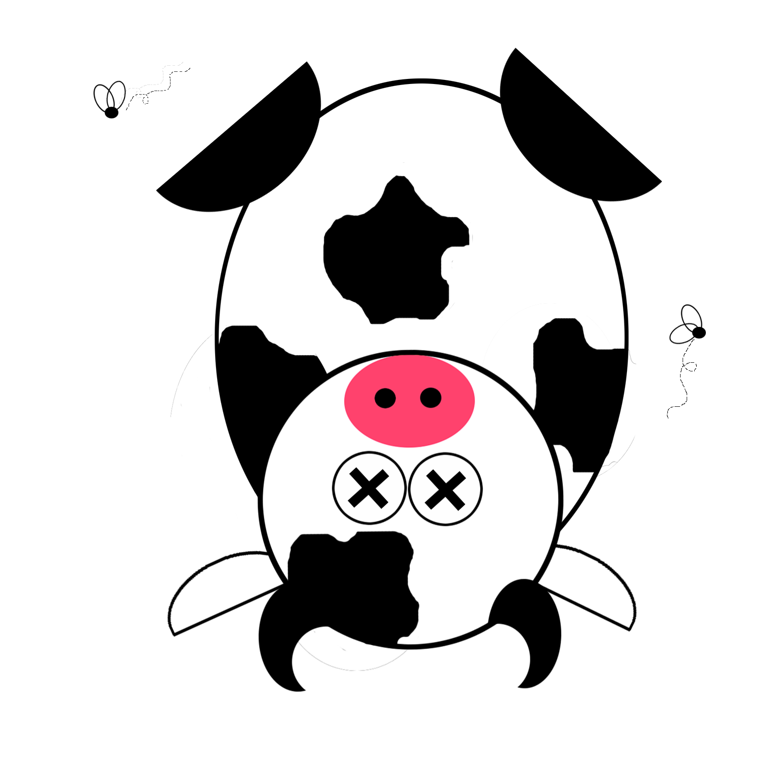 1500x1500 Collection Of Free Environment Drawing Dead Download On Ui Ex