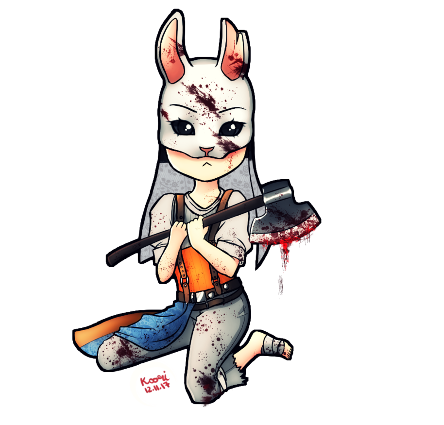 914x875 Drawing Dead Chibi, Picture