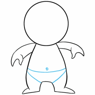 320x320 Hd How To Draw Demon