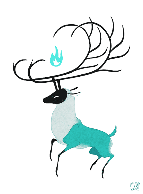 500x678 Gif Drawing Illustration Death Art Gifs Animal Artwork Monochrome