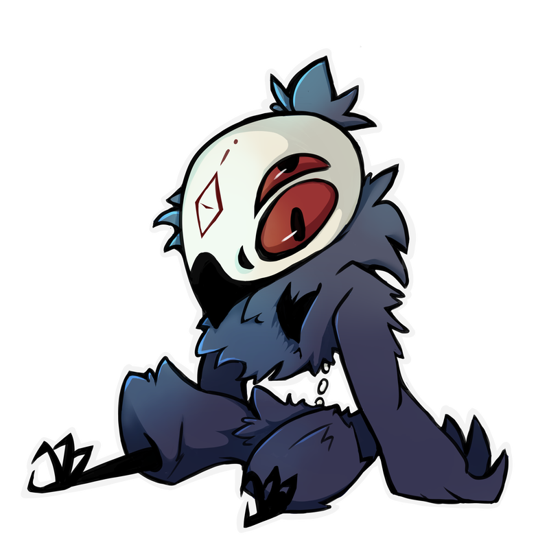 800x800 Ketchi The Dead Bird