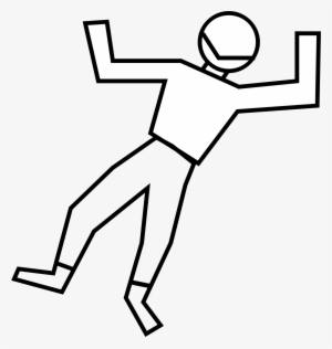 300x316 Body Outline Png Images Png Cliparts Free Download On Seekpng