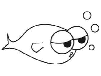 332x250 Dead Fish Sticker Gif Find, Make Share Gfycat Gifs