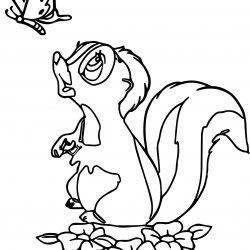 250x250 Bambi Characters Thumper Drawing Flower Dead Deer Images Cartoon