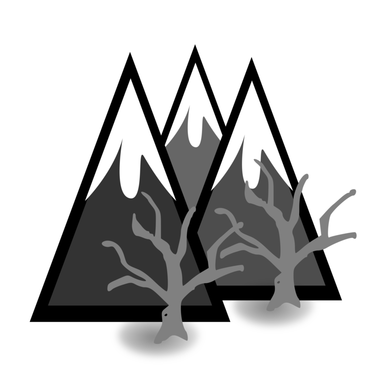 750x750 Mountain Computer Icons Drawing Cc0