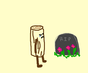 300x250 Dead Forest Swamp Sunset