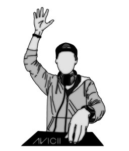 256x300 Dead Mans Hand Drawings Fine Art America