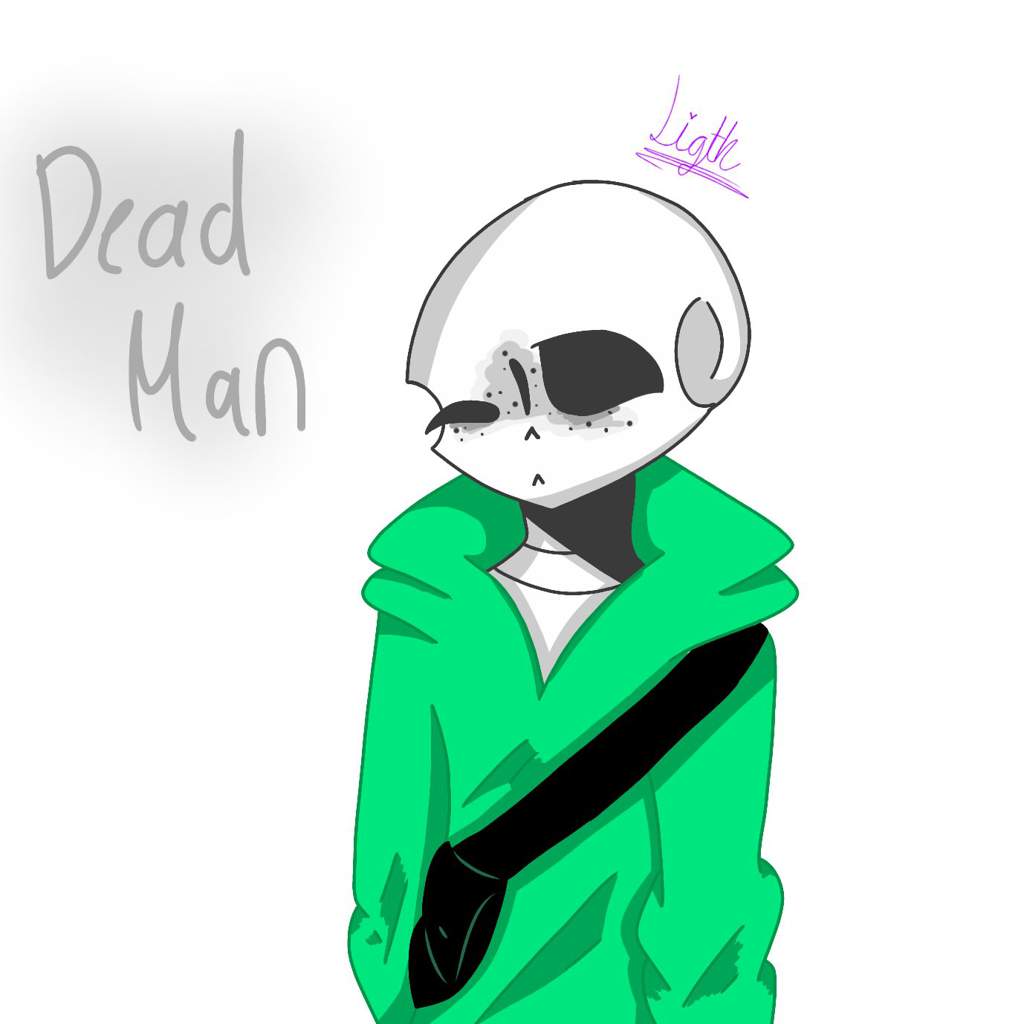1024x1024 gift for dead man official sans amino amino