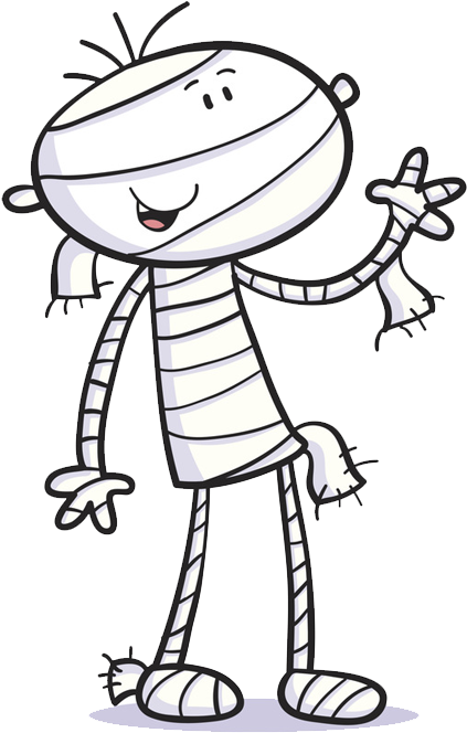 423x664 Image Freeuse Stock Ancient Egypt Mummy Illustration