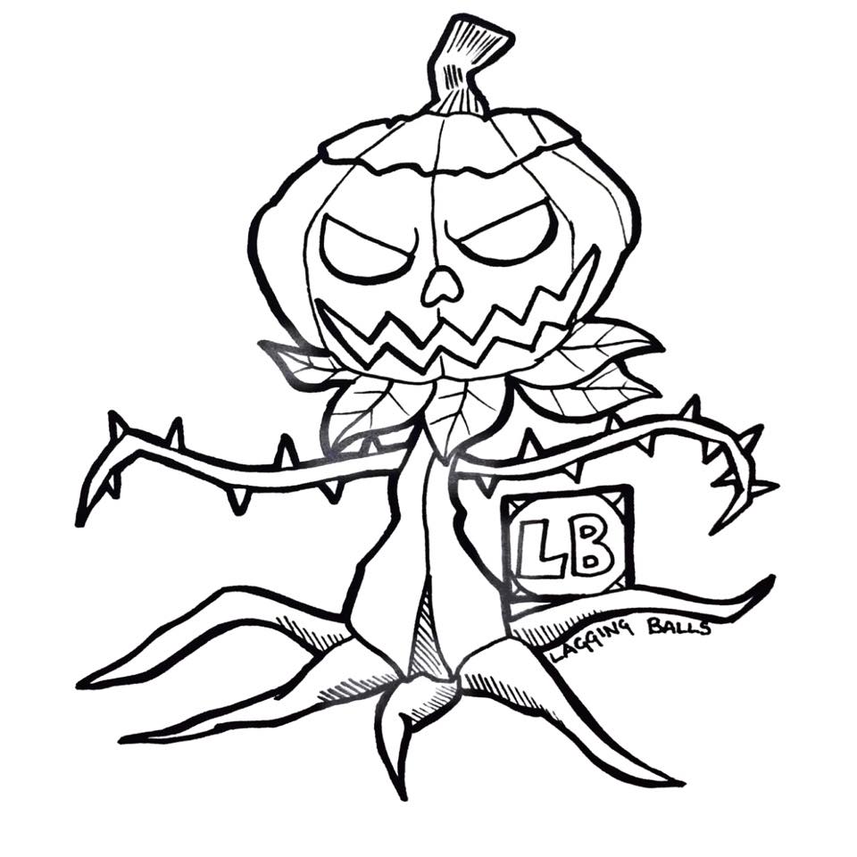 960x960 Lagging Balls Episode Dead Man's Schlong! Lagging Balls