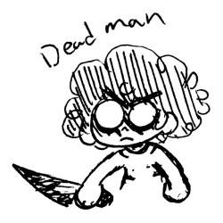 250x250 Camp Camp Dead Man Tumblr